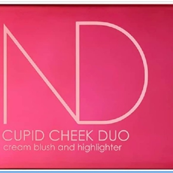 Natasha Denona Cupid Cheek Duo - Picture 3 of 7